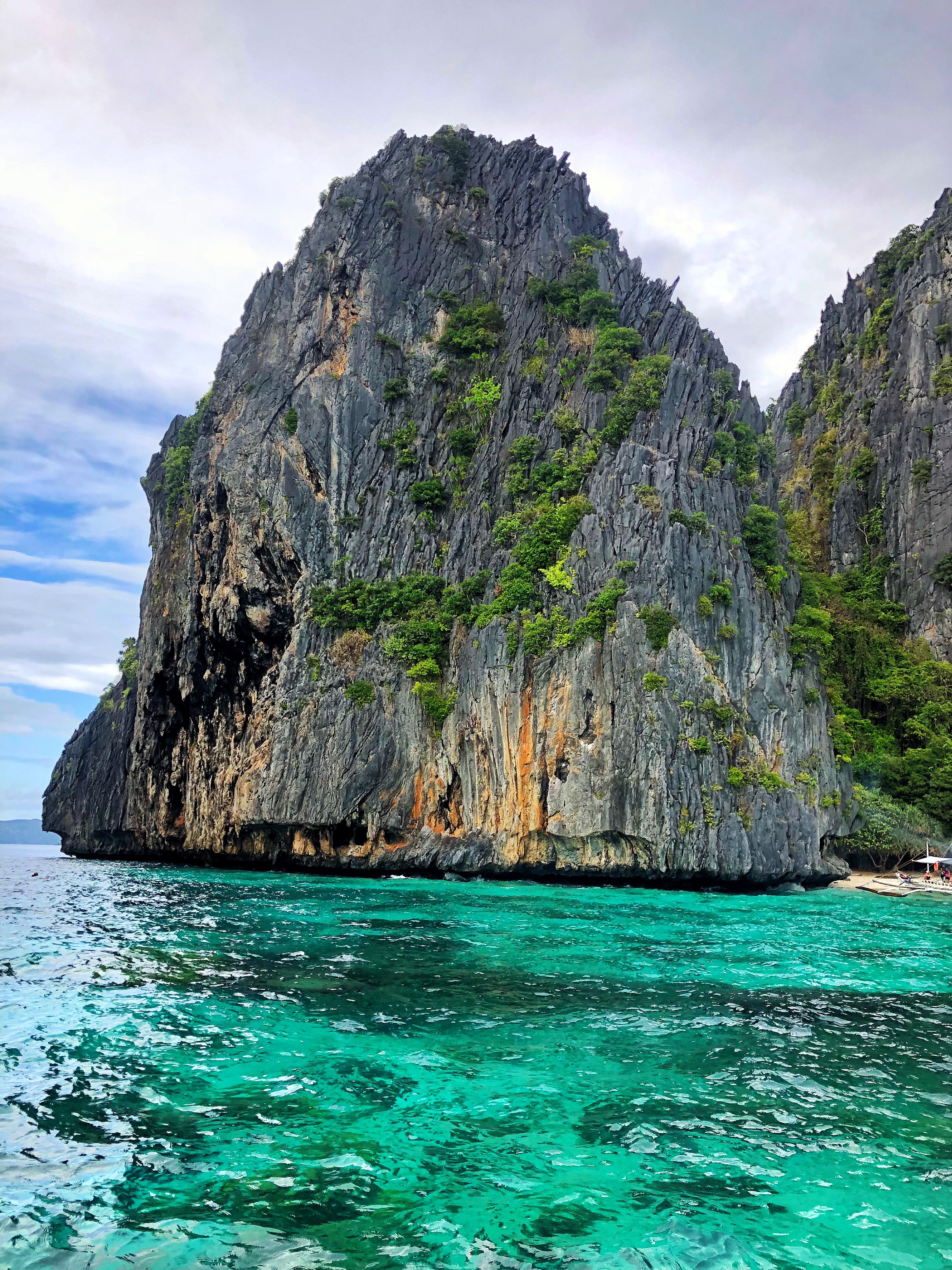 El Nido - Our Journey