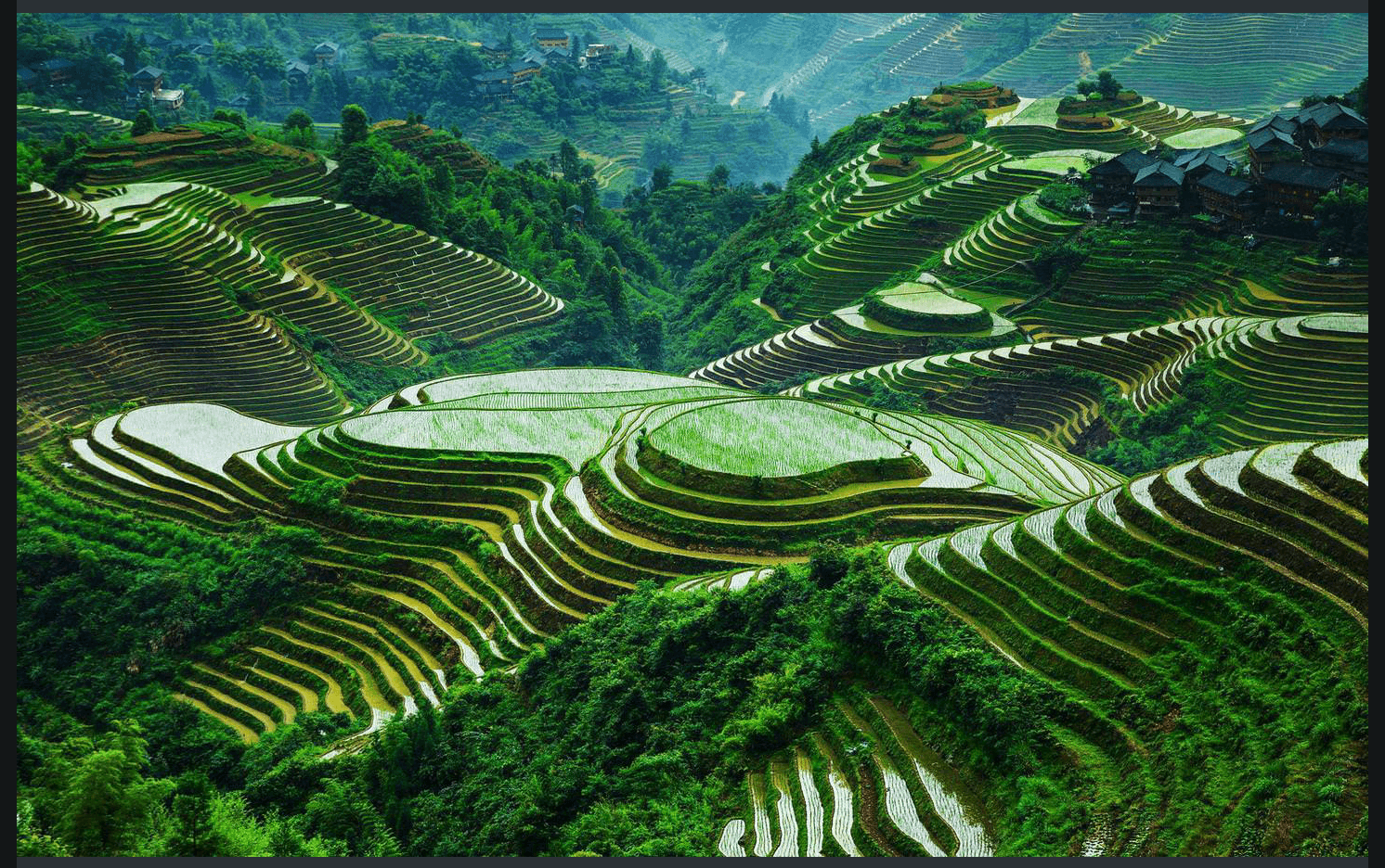 Banaue Rice Terraces - Top 20 Instagram locations in the Philippines