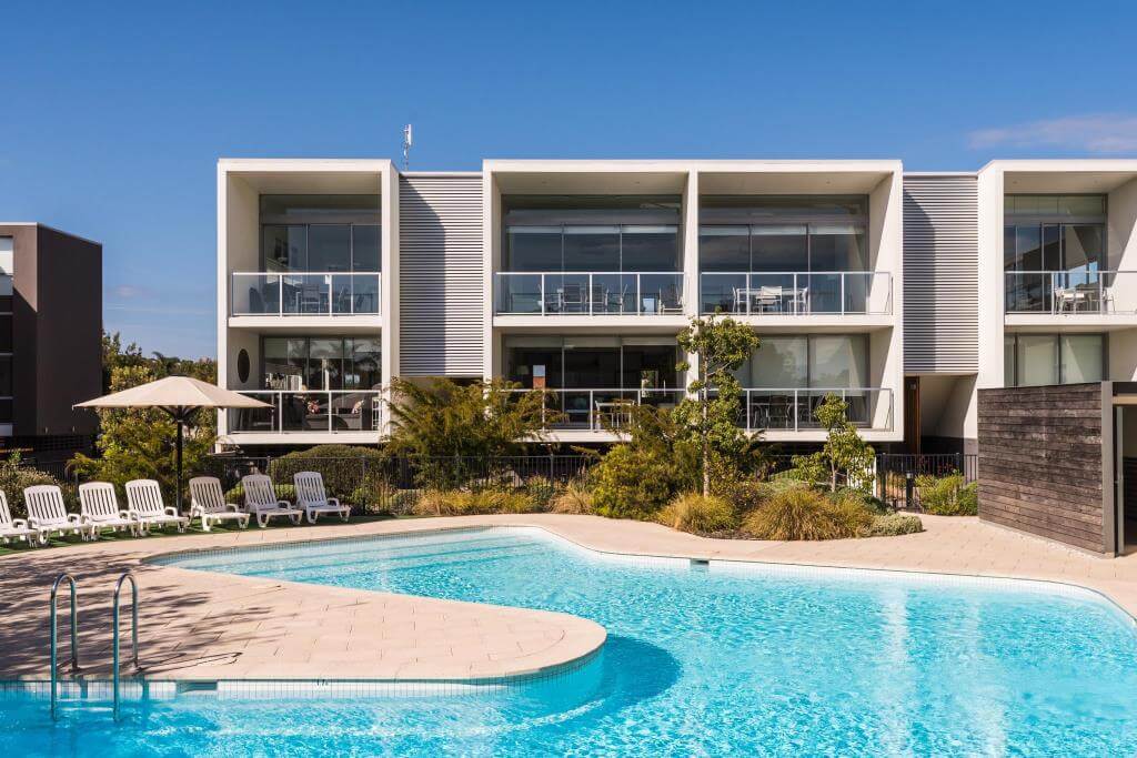 Coast Resort Merimbula