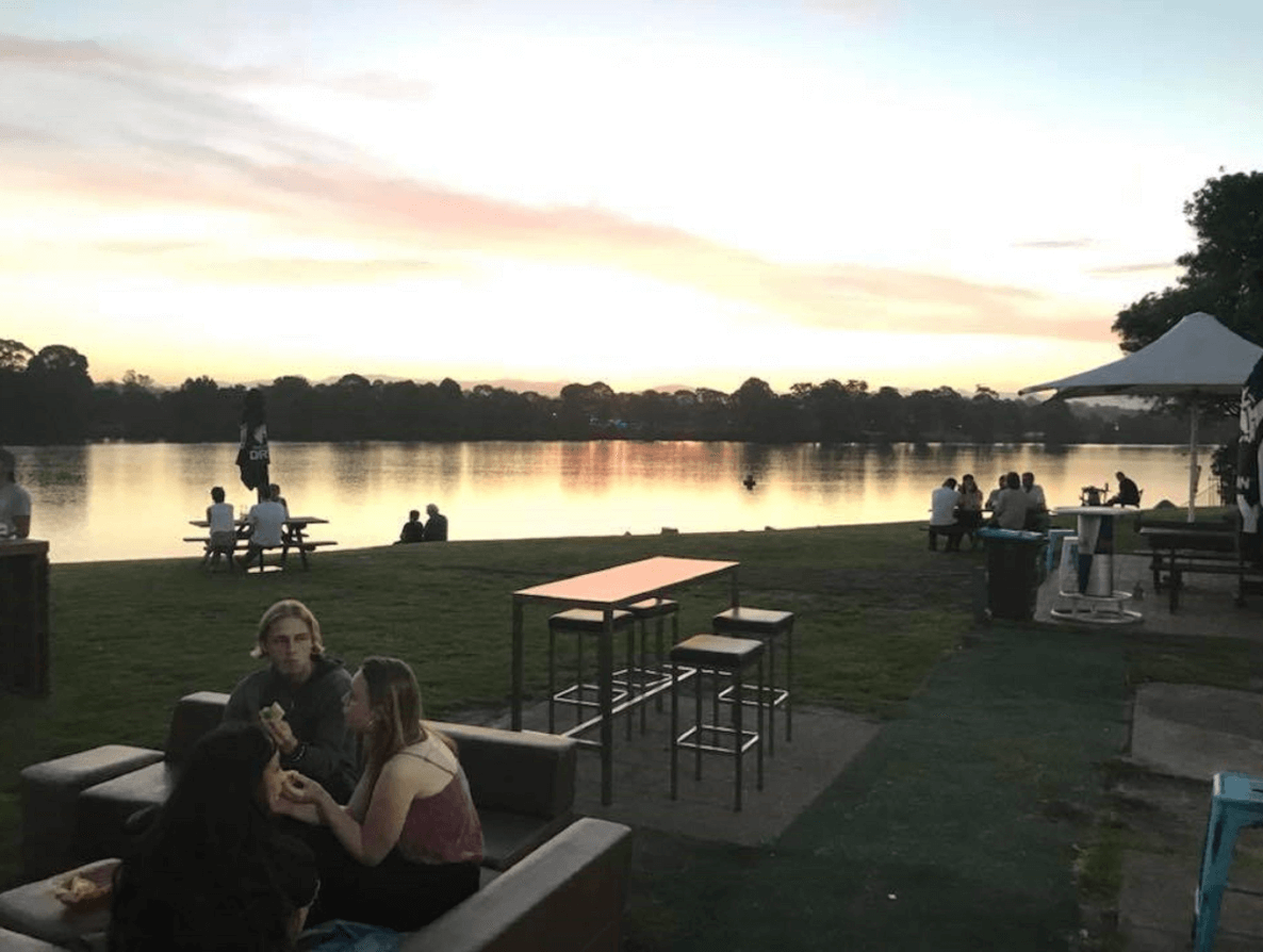 Moruya River, Moruya, NSW