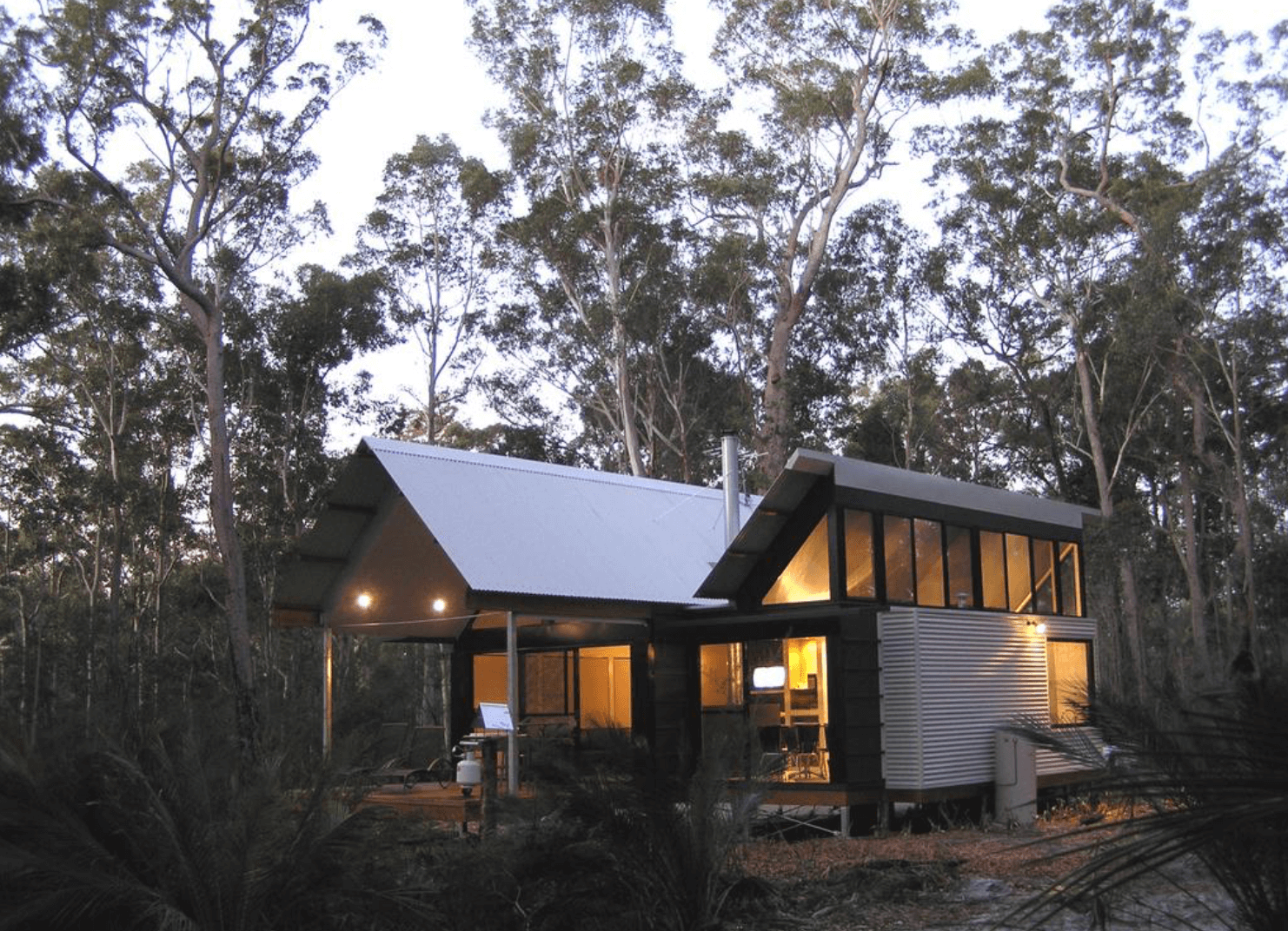 A Bower At Broulee