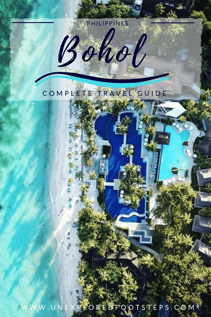 Bohol Guide