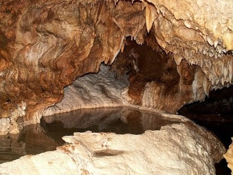 Cantabon Cave - Siquijor Travel Guide