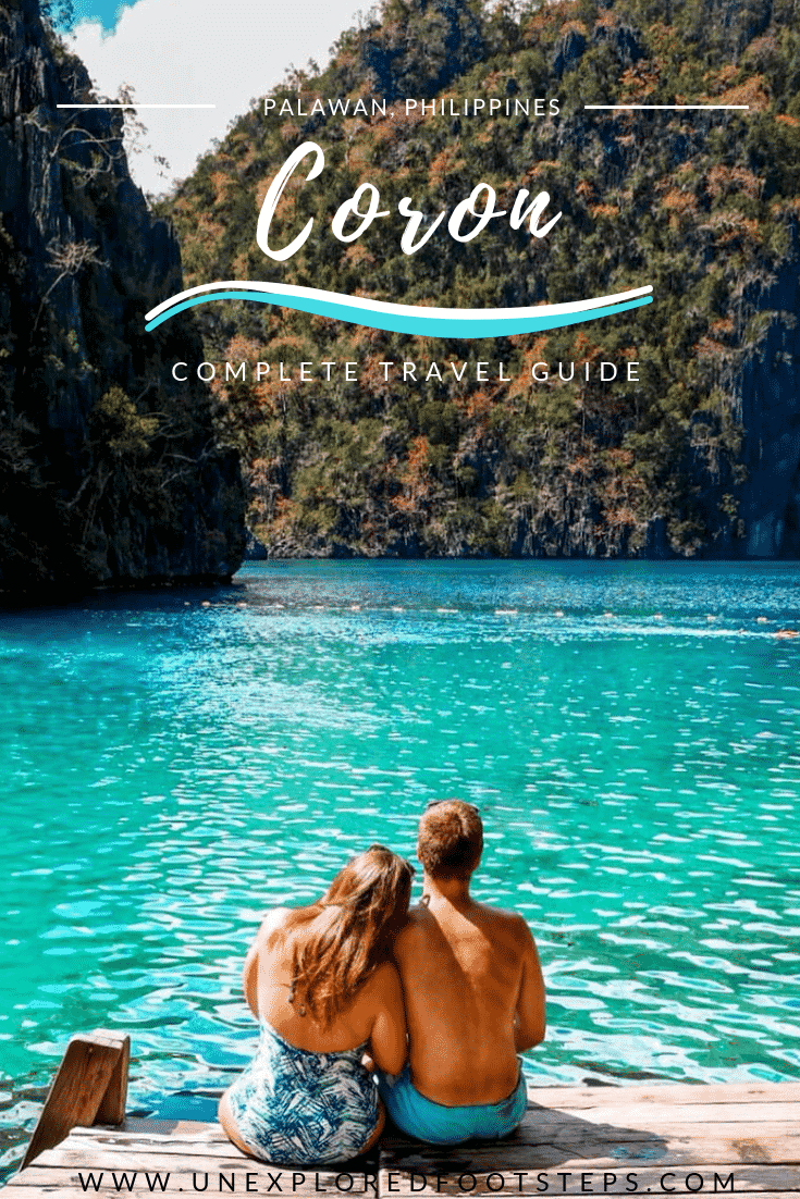 Coron Guide 