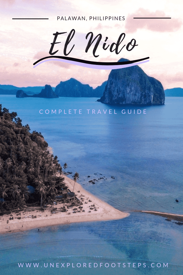 El Nido Guide 