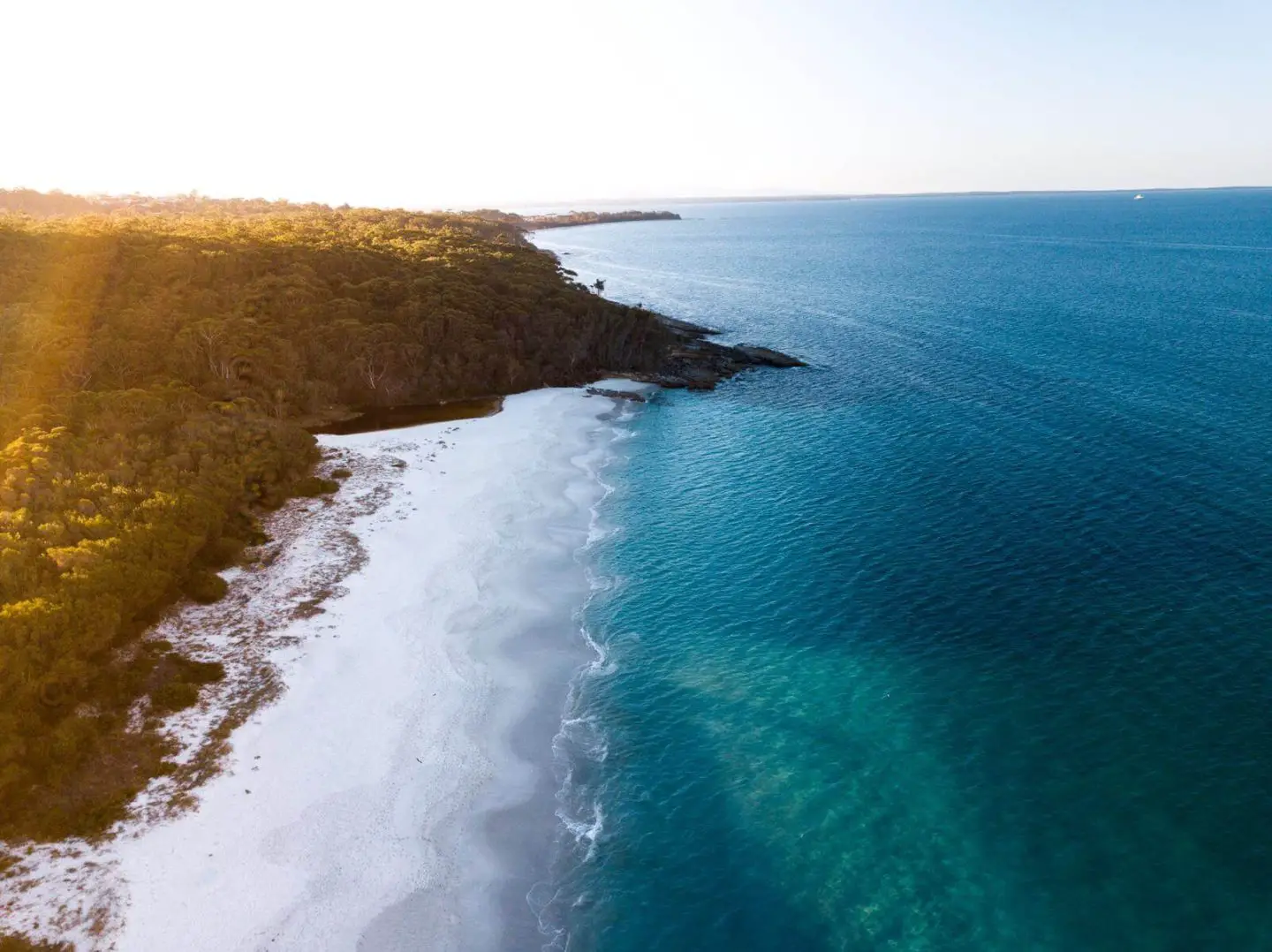 jervis bay travel guide