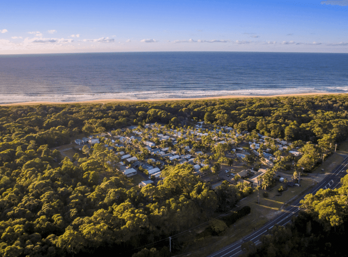 Ulladulla Guide, Wario Beach, Ulladulla, NSW, Australia