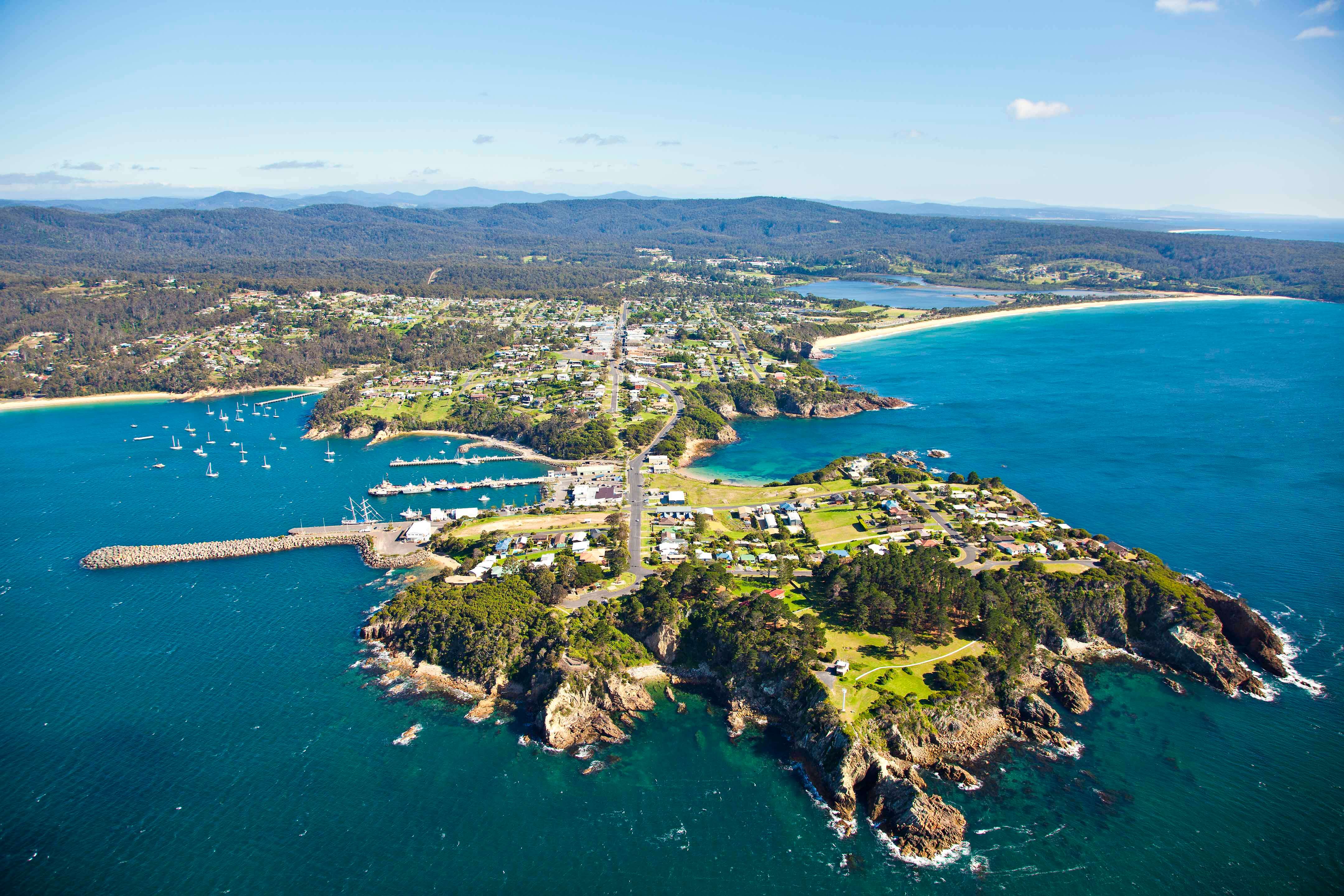 Things To Do In Eden NSW - Our complete travel guide