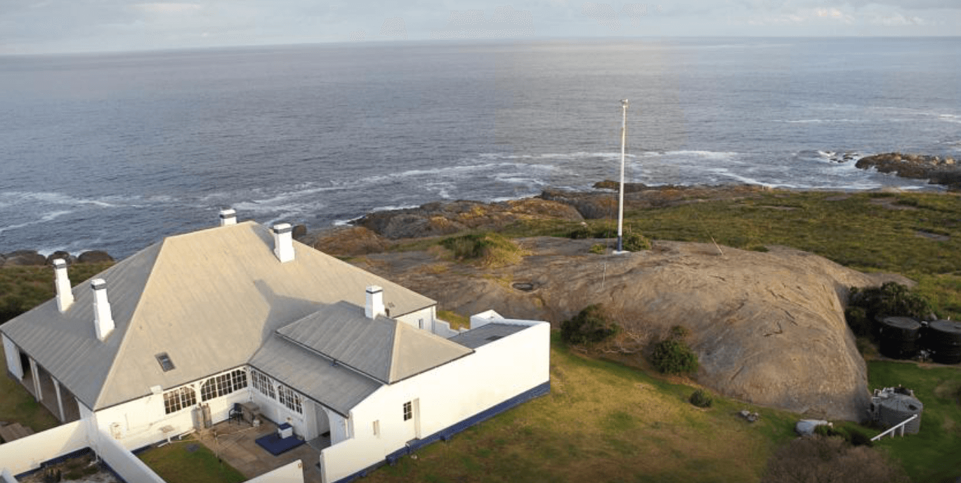 Montague Island Lighthouse