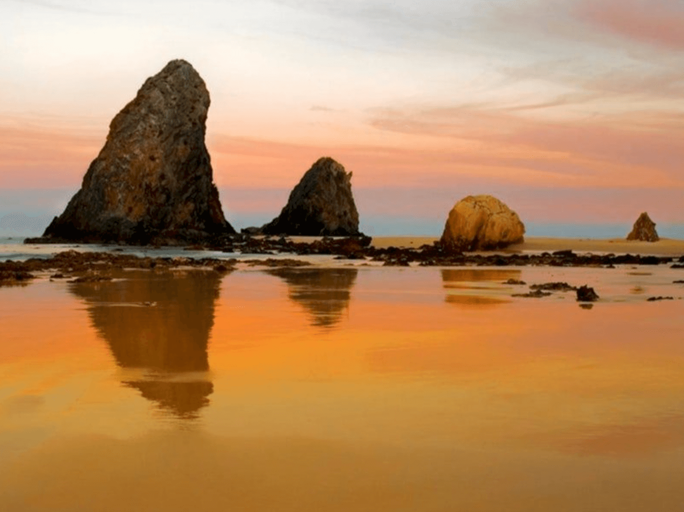 Sur Beach, Narooma