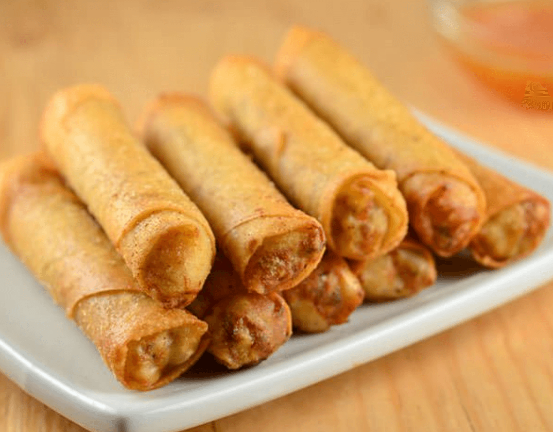 Lumpia 