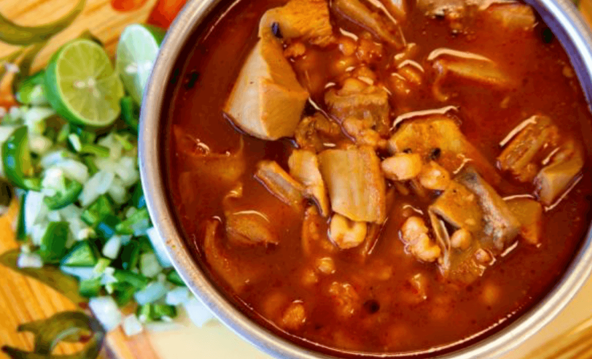 Menudo