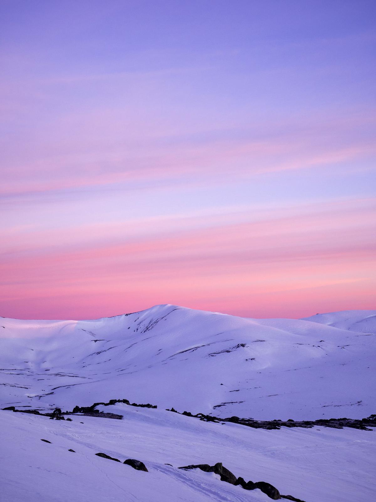 Charlotte Pass Ski Resort, Nsw - Unexplored Footsteps