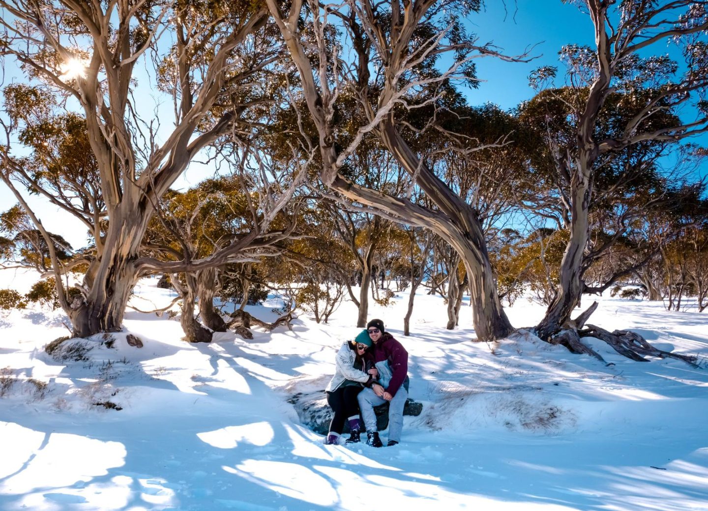 Charlotte Pass Ski Resort, Nsw - Unexplored Footsteps