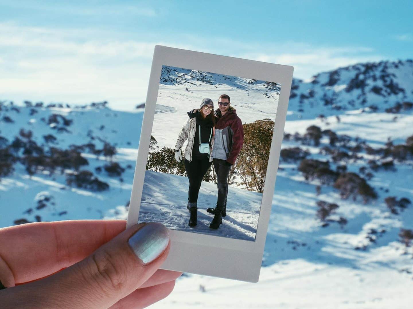 Charlotte Pass Ski Resort, Nsw - Unexplored Footsteps