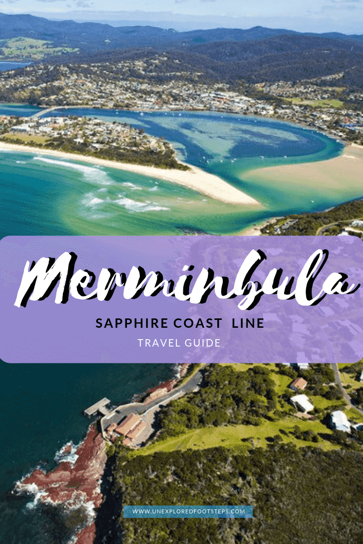 Merimbula Travel guide