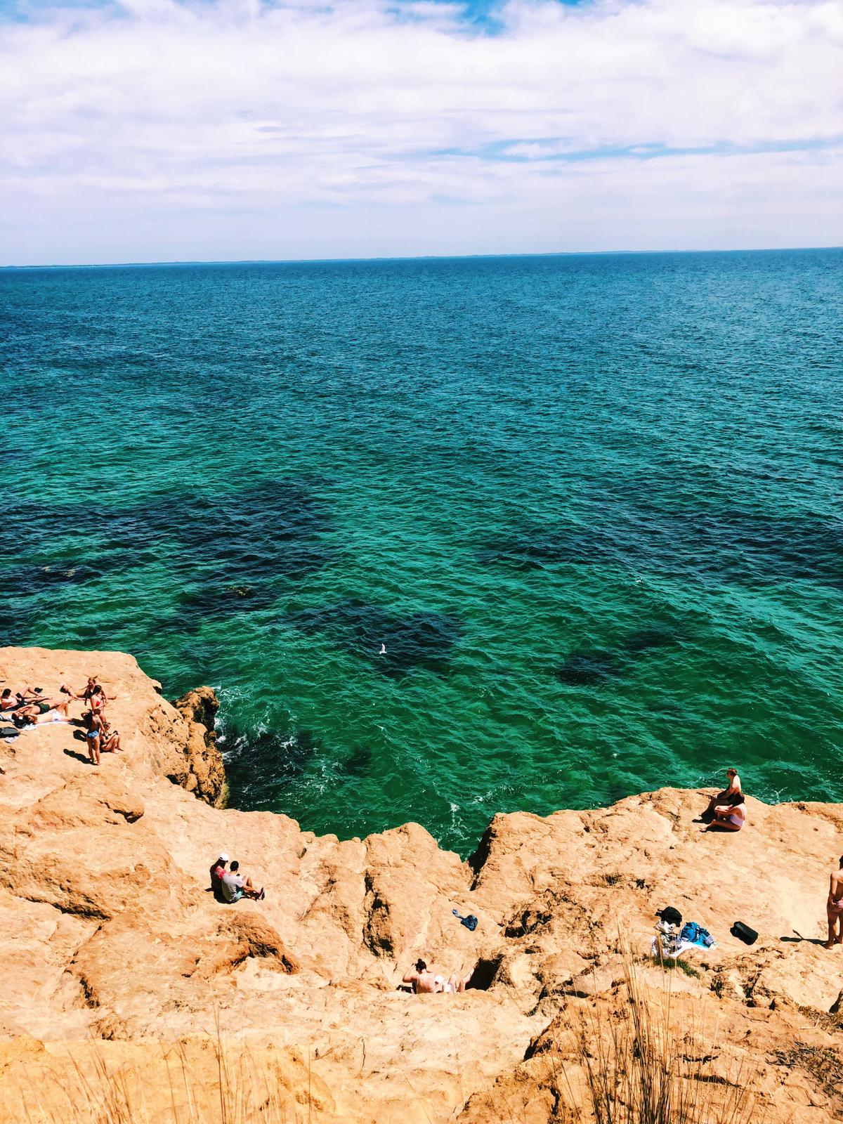 Mornington - Unexplored Footsteps