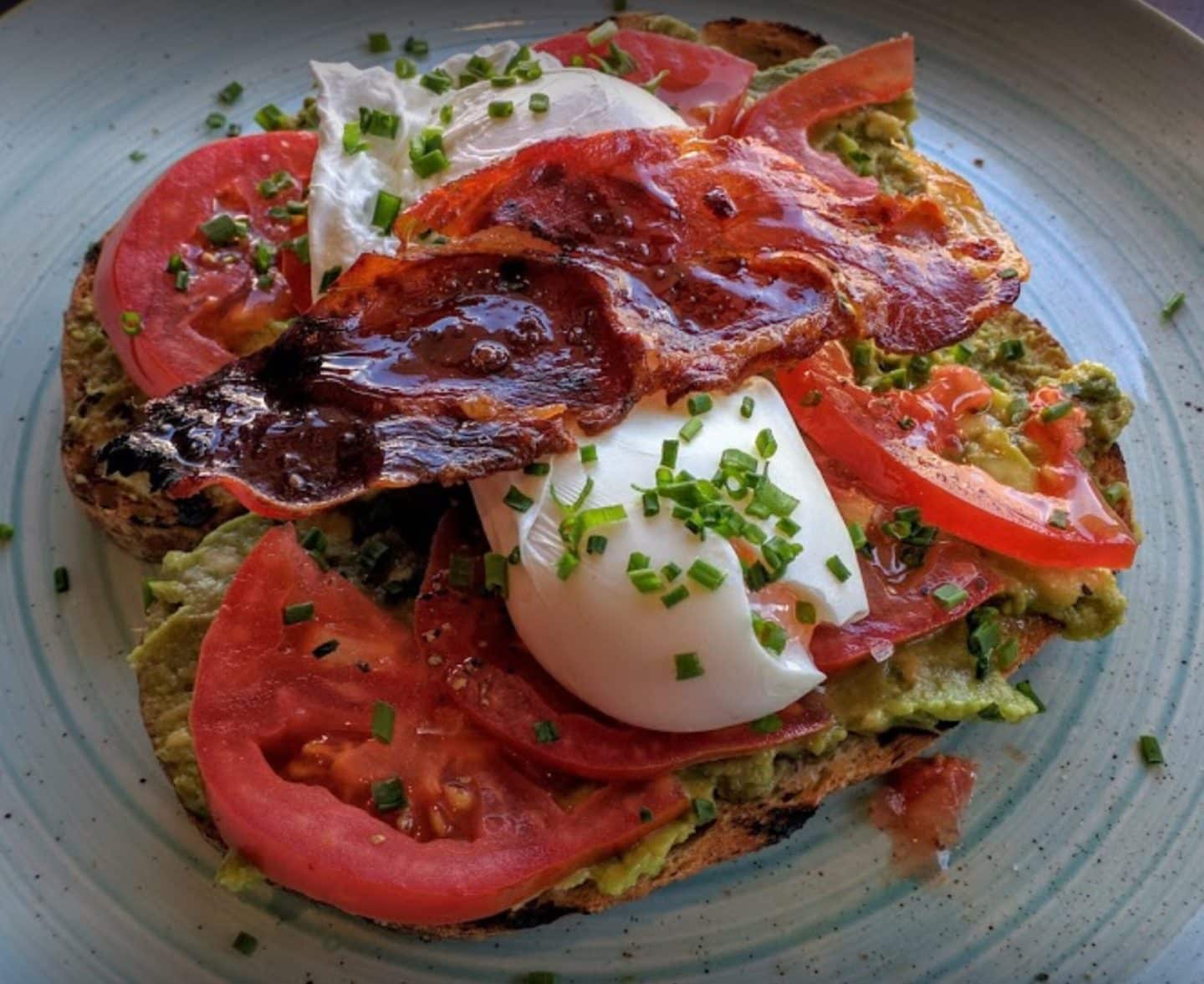 Canberra Food Guide Australia Unexplored Footsteps