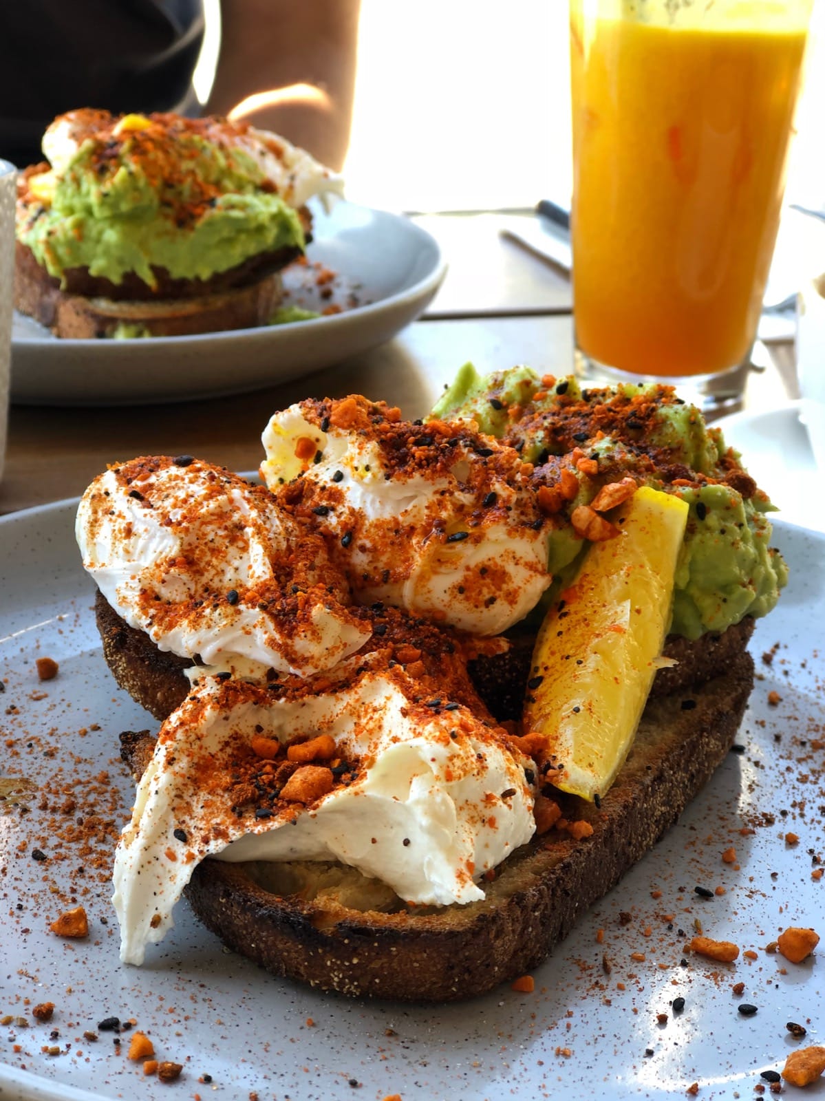 Canberra Food Guide Australia Unexplored Footsteps