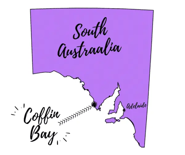 Coffin Bay Travel Guide Enjoy The Best Oysters South Australia