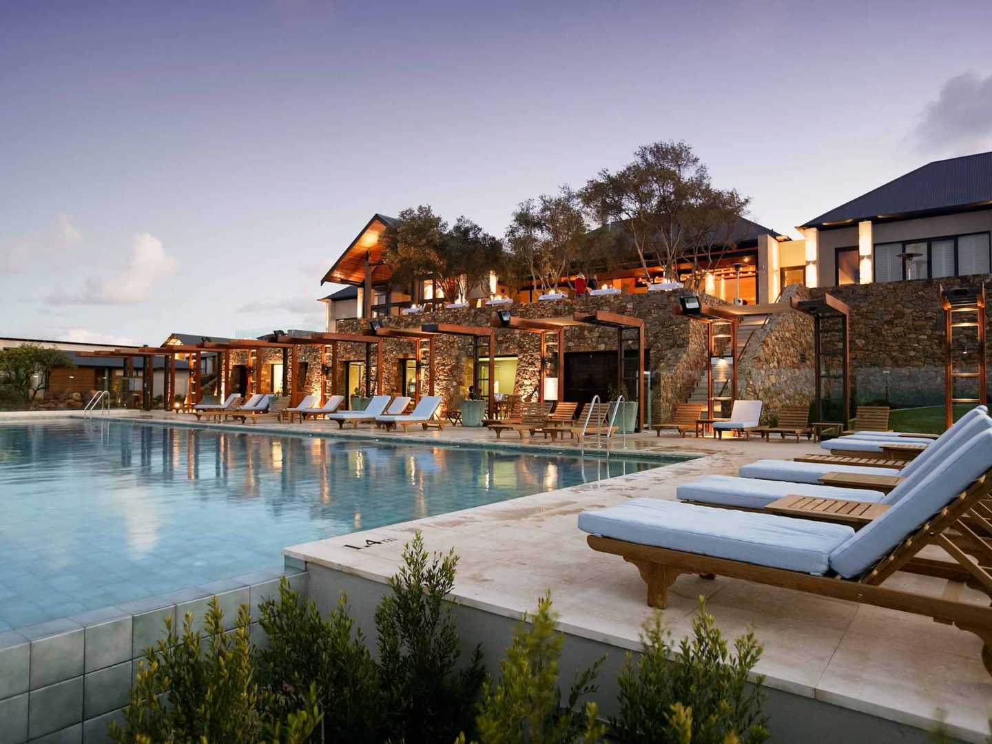 Luxury Hotel Margaret River WA