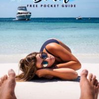 Bohol Pocket Travel Guide