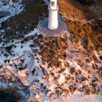 10 Bathurst Lighthouse – Rottnest Island