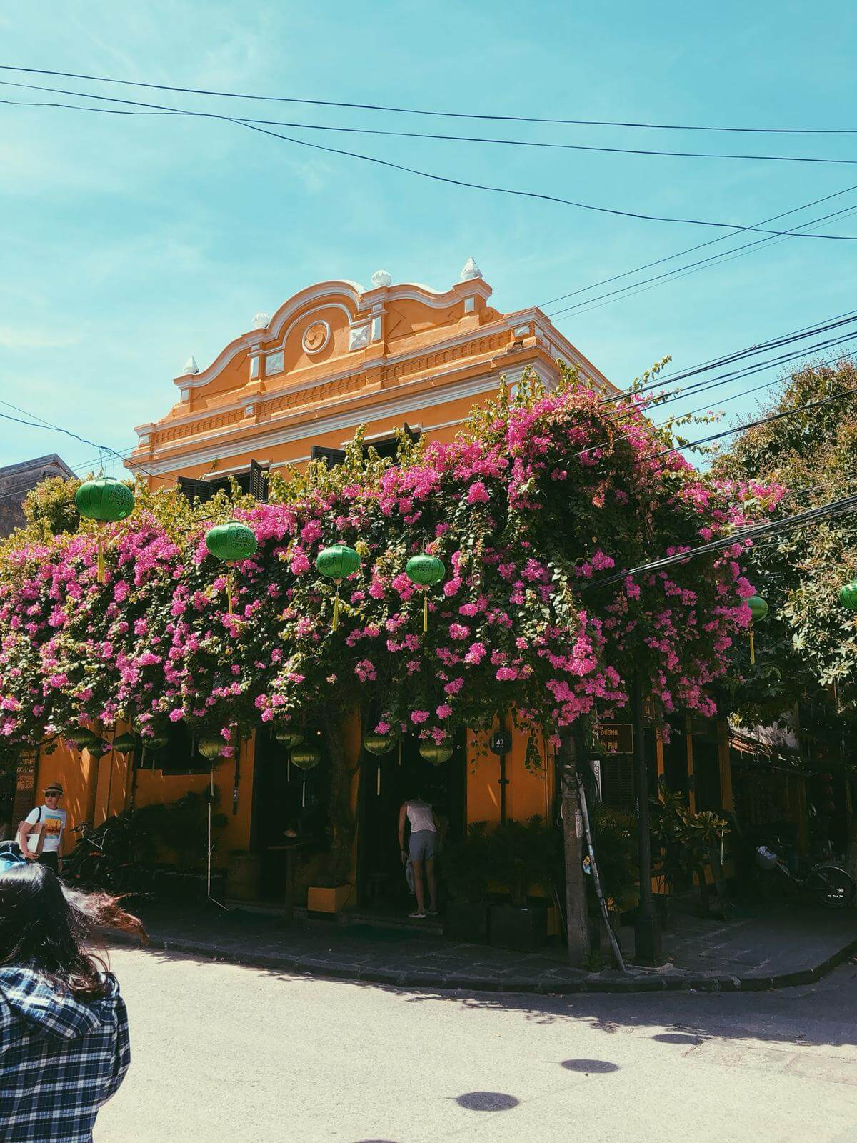 3 days in Hoi An old town