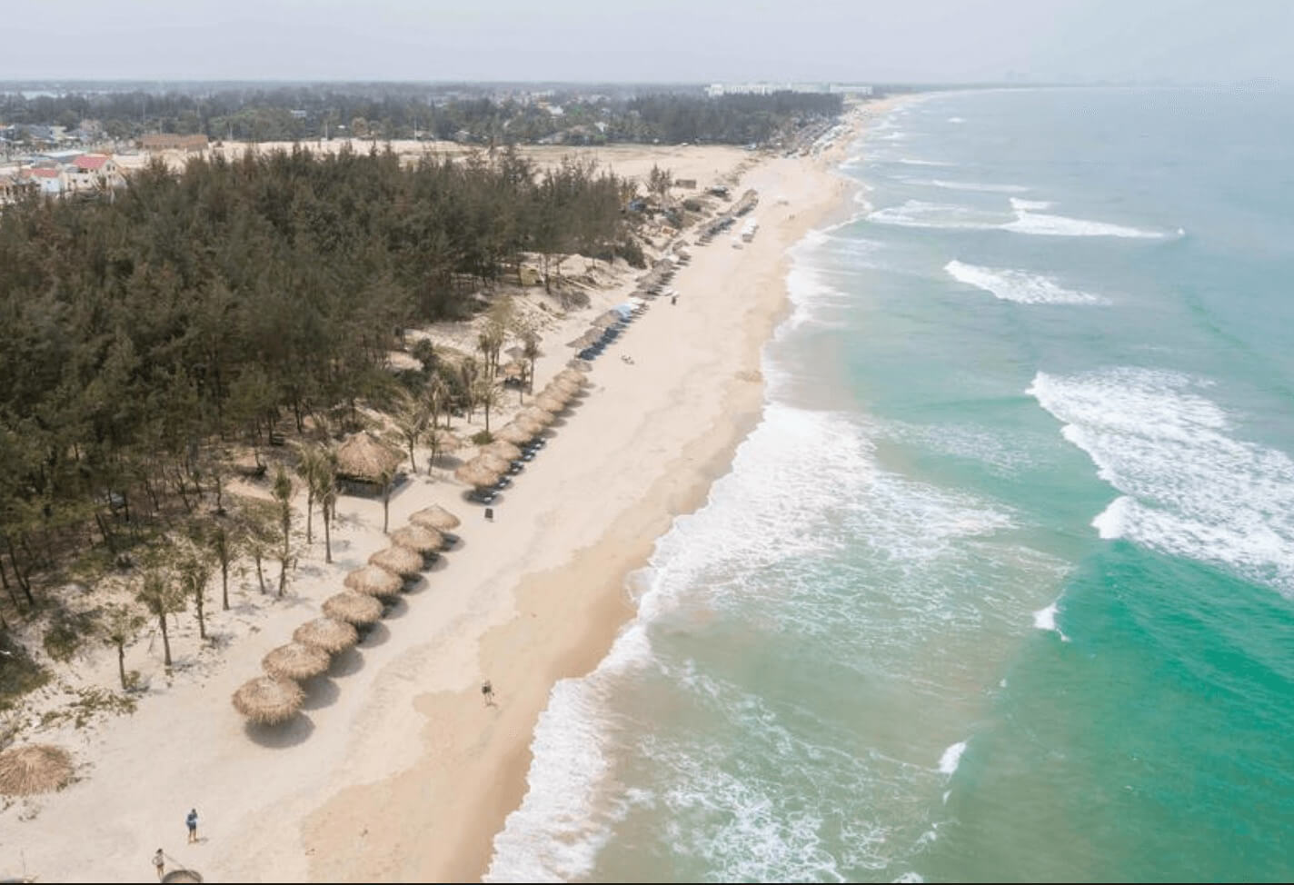 An Bang Beach, Hoi An