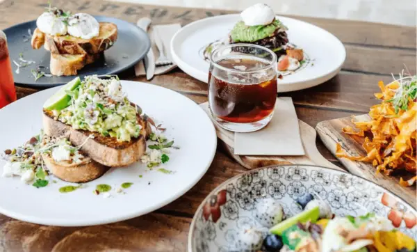 Best Brunch In Fremantle - Our guide to breakfast and lunch