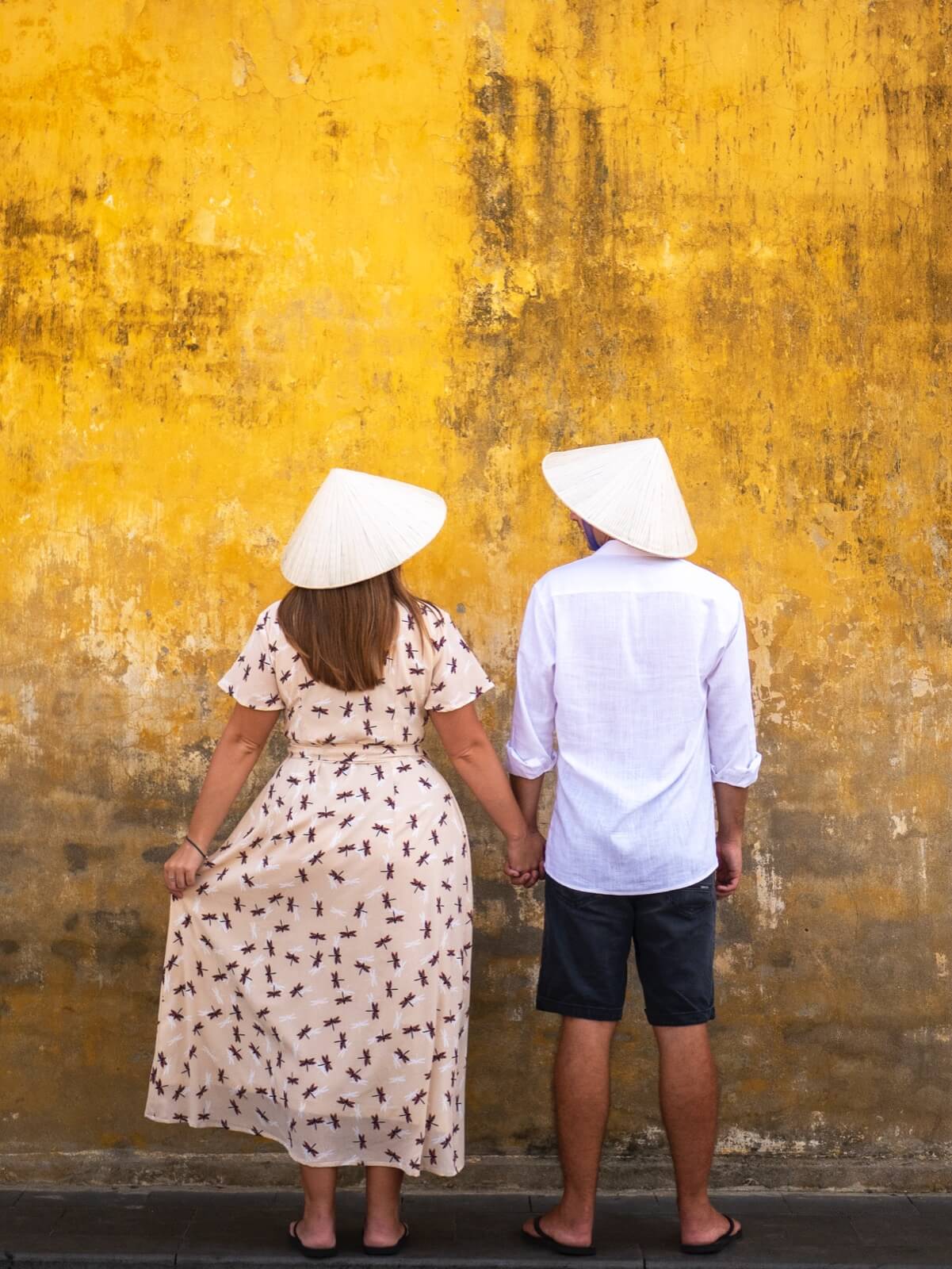 Peace Tailor, Hoi An Vietnam