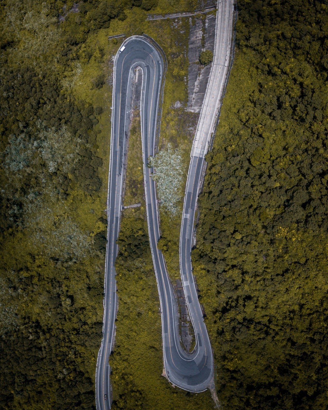 Hai Van pass