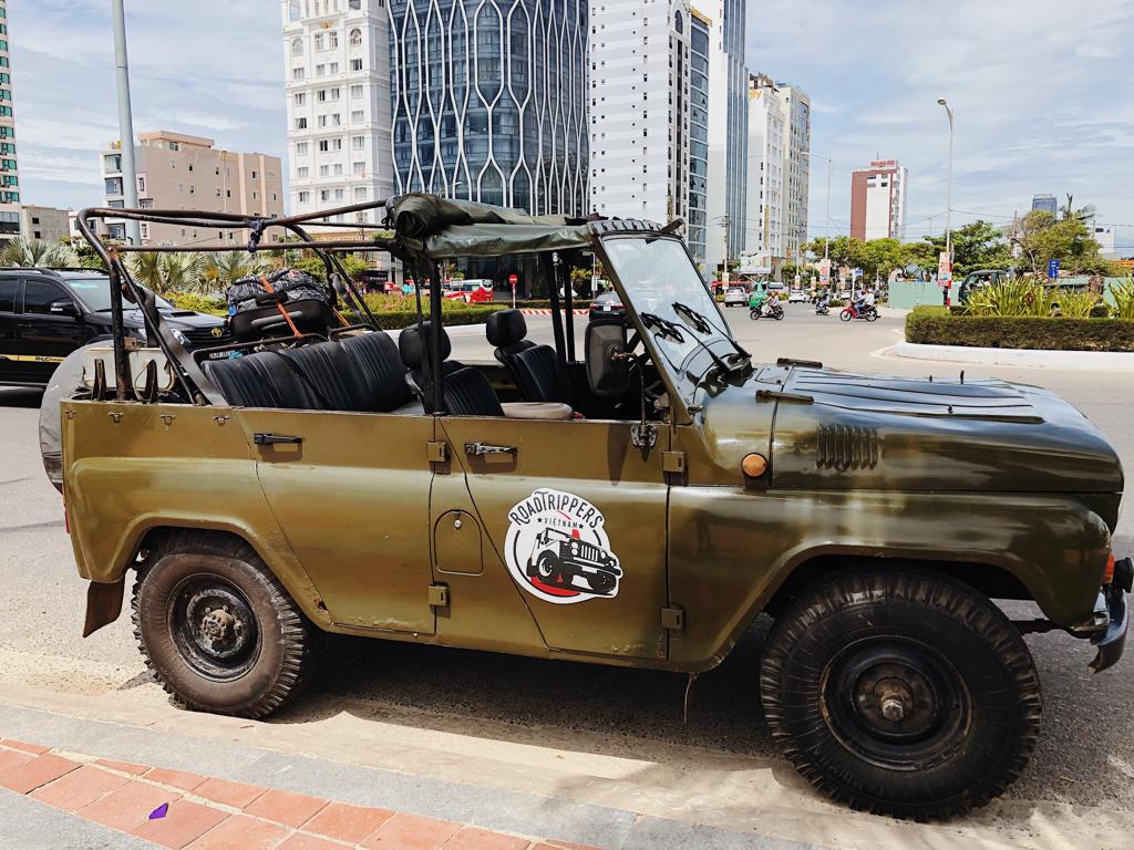 Road Trippers Vietnam