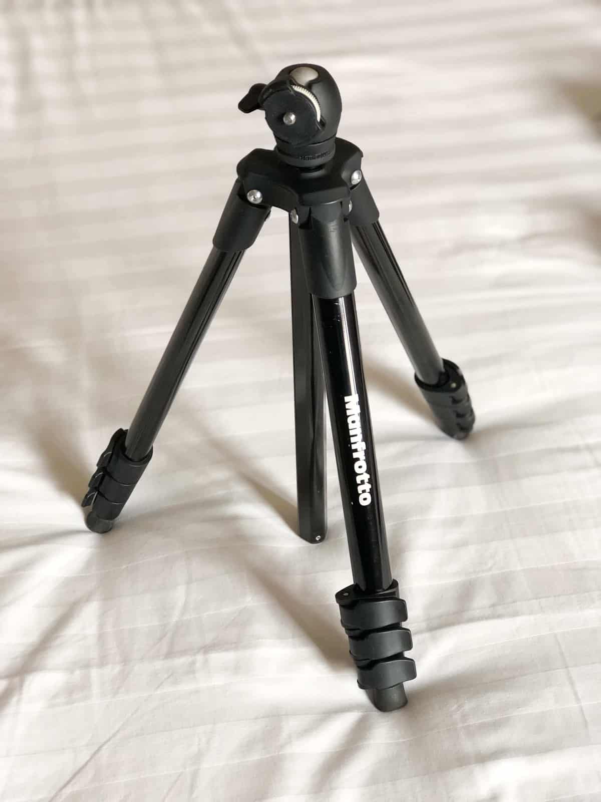 tripod - Camera Equipment 