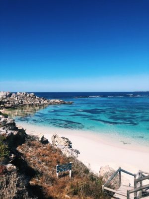 Rottnest Island day trip - Our complete itinerary & guide