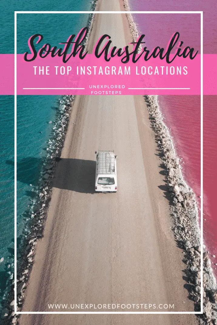 Best Instagram Spots South Australia