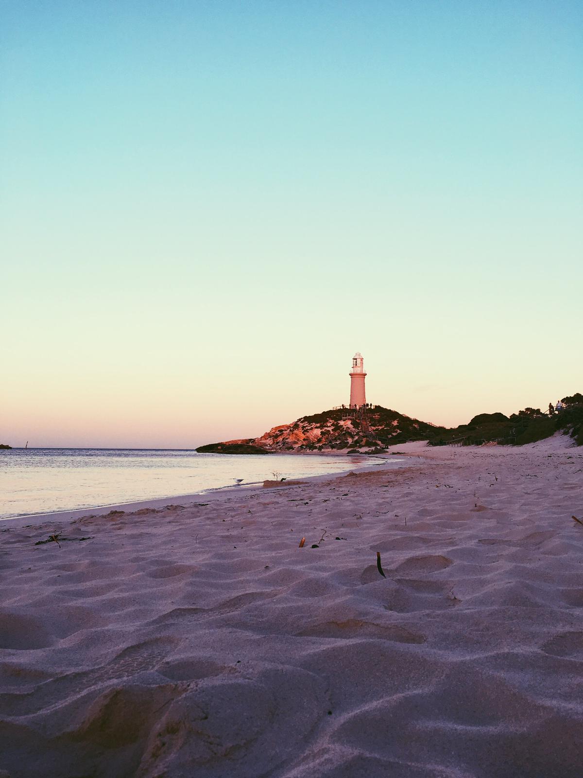 Living on Rottnest Island Our Journey Unexplored Footsteps