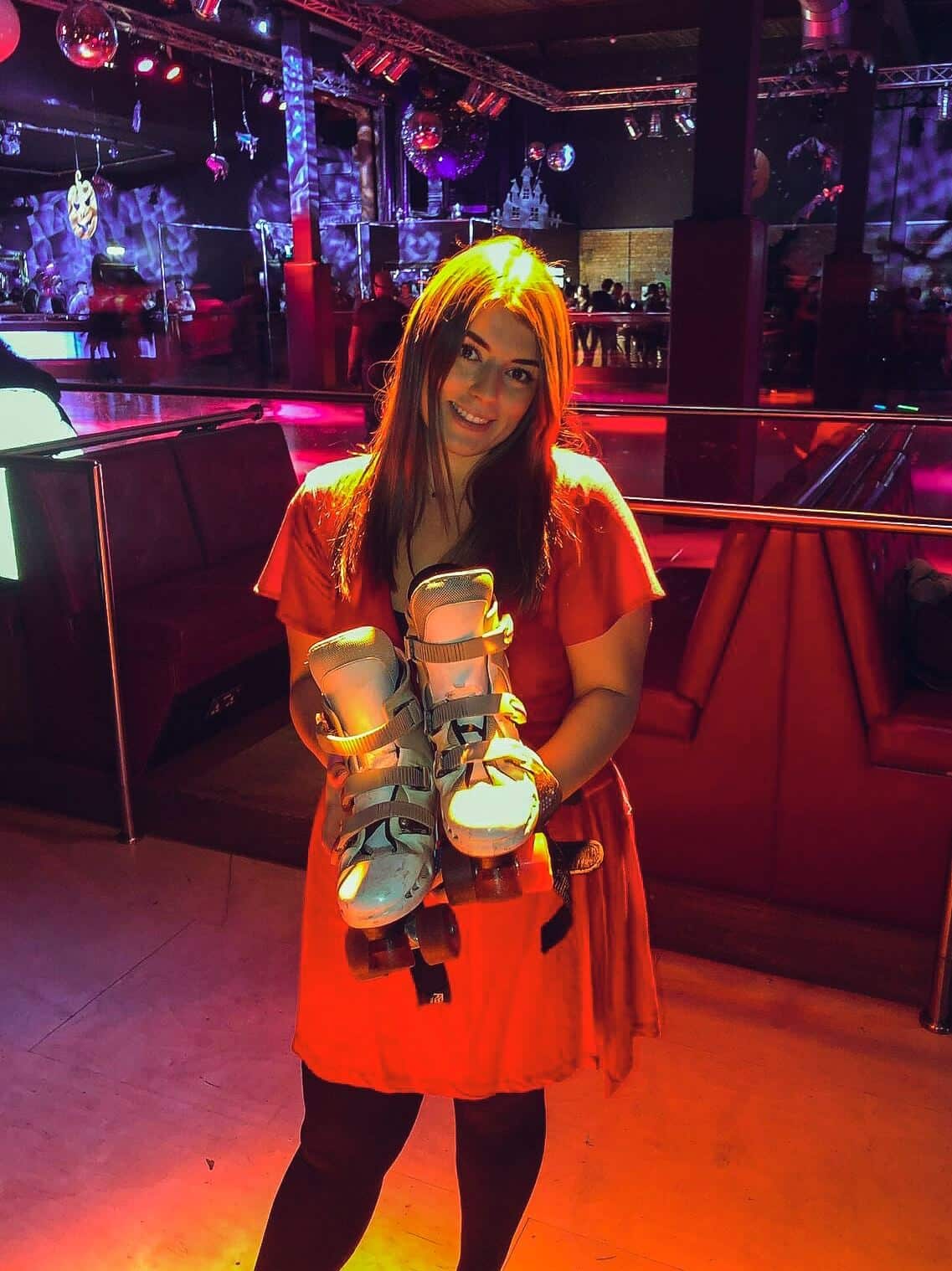 Best Roller Disco London ROLLER NATION, Roller Skating For Adults