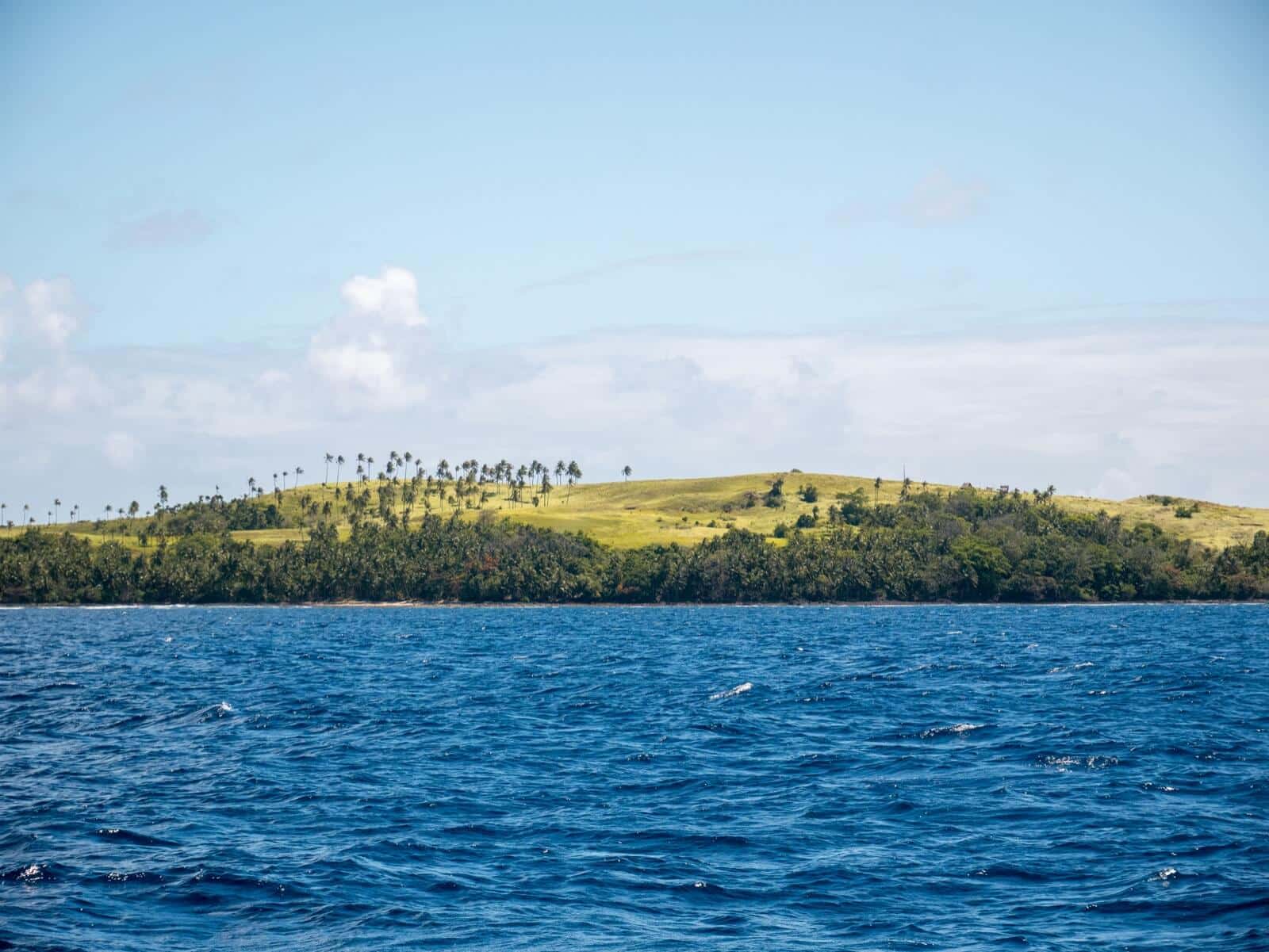 Corregidor Island Tour Siargao