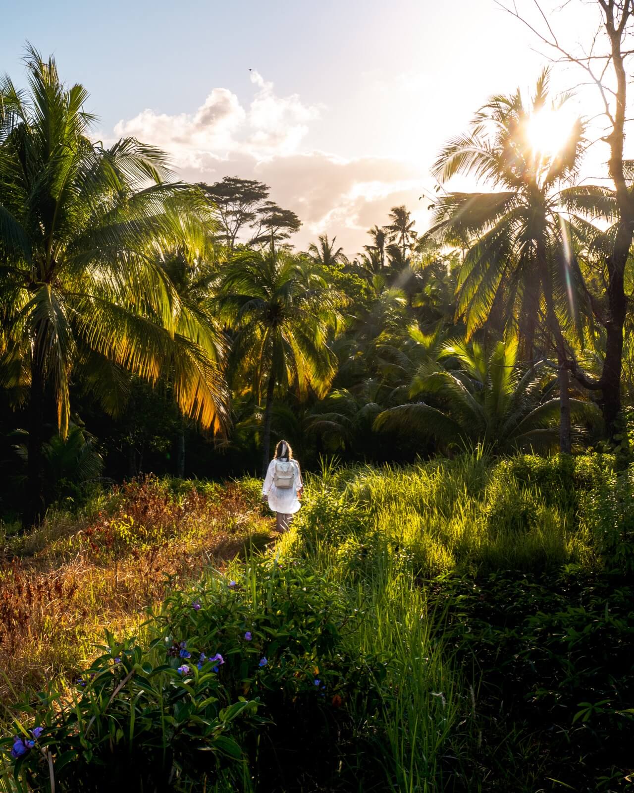 Guyam Island Siargao