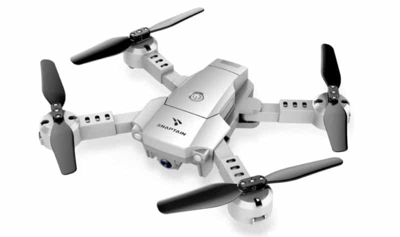 7 Best Mini Drones With A Camera - Find the best small camera drone