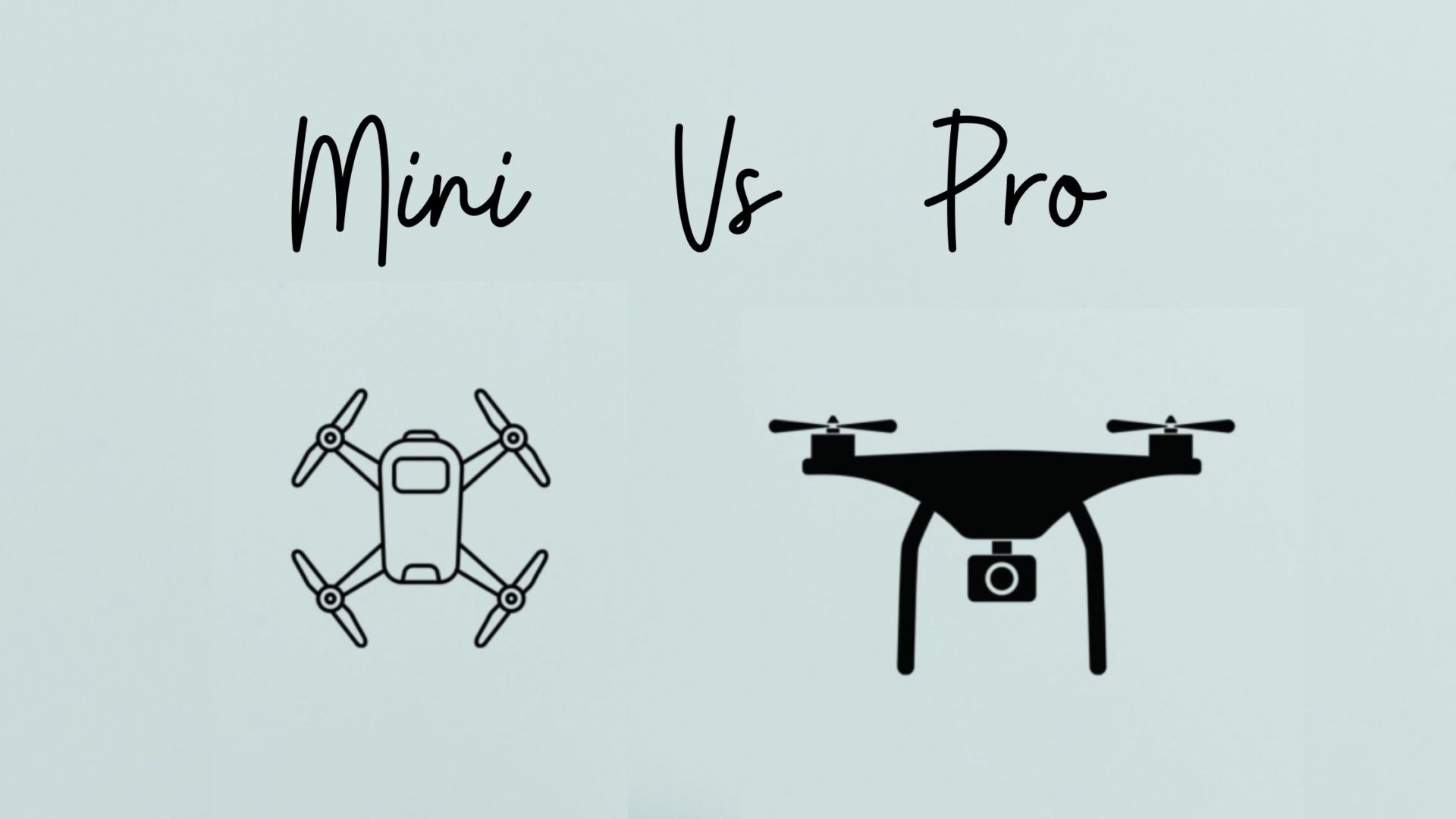 Mini Vs Pro