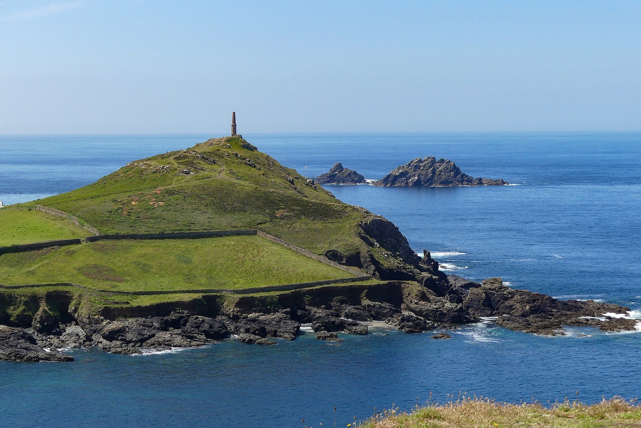 Cape Cornwall